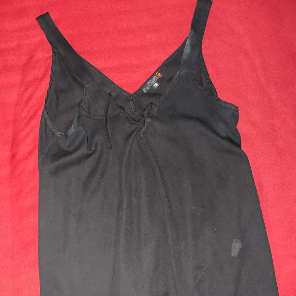 Used Classy top
